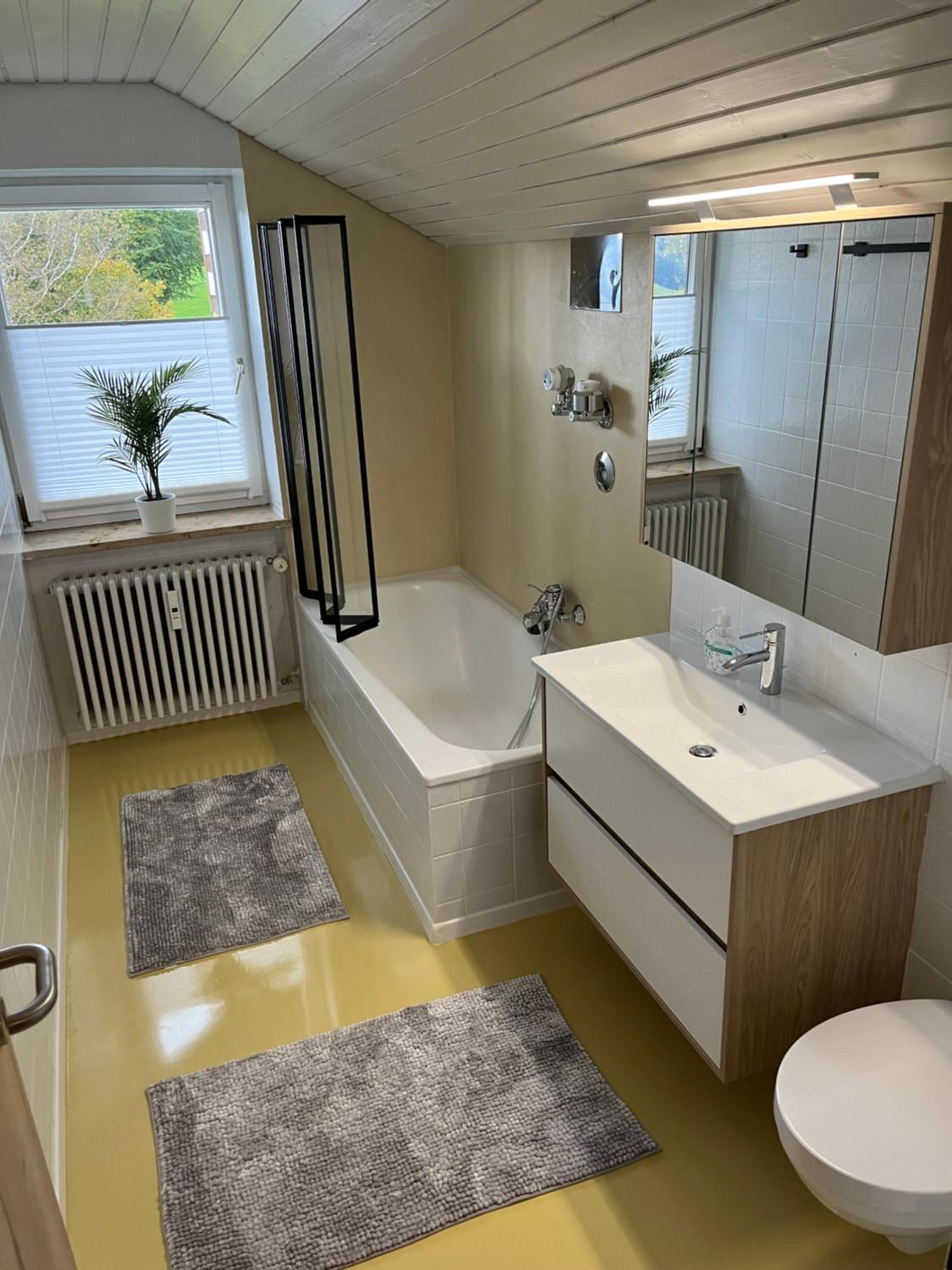 Familienauszeit mit Indoorpool, Sauna, Netflix, Disney, Homeoffice 50-100 MBit Internet inkl Bettwäsche Handtücher Reinigung