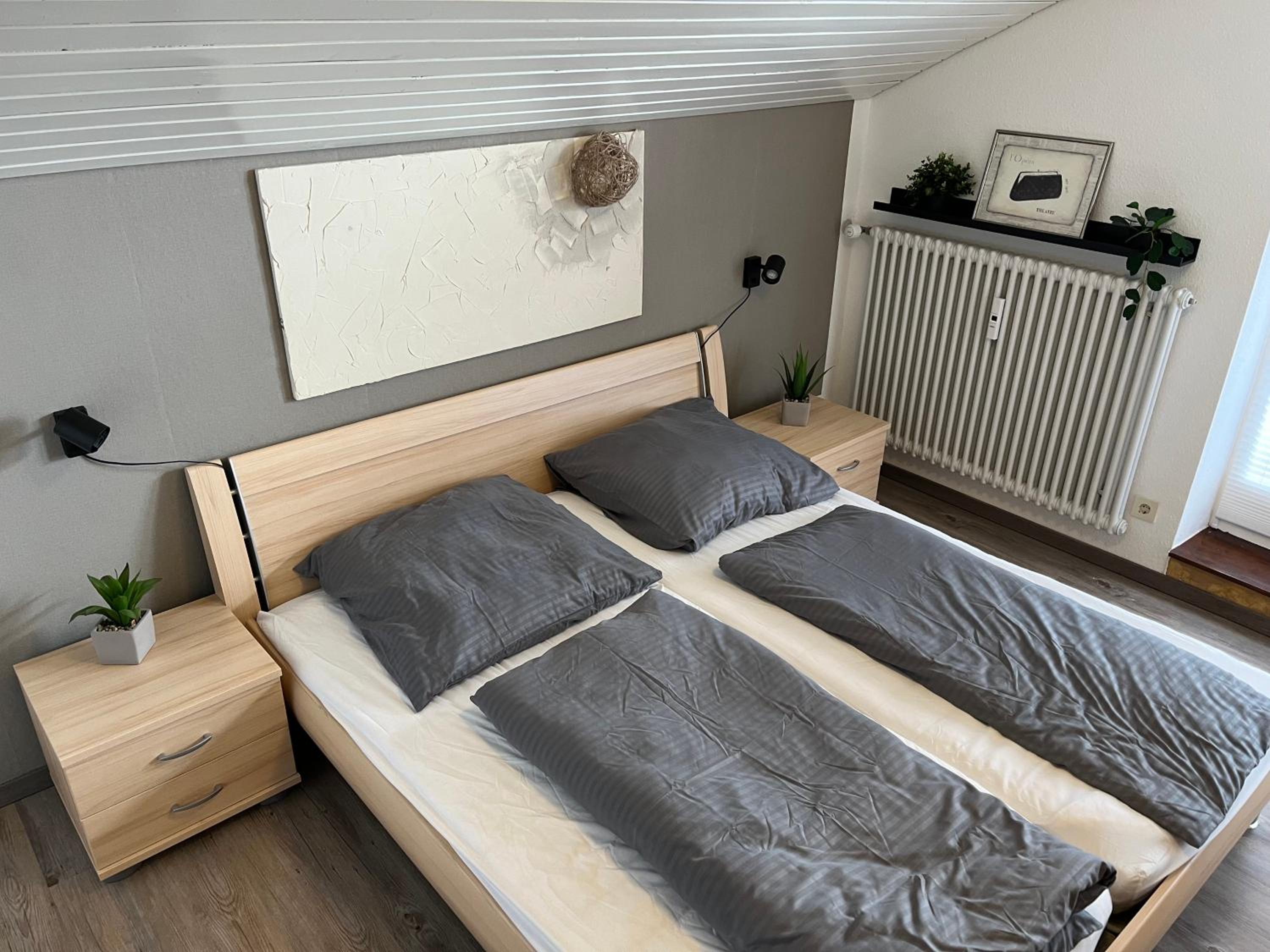 Familienauszeit mit Indoorpool, Sauna, Netflix, Disney, Homeoffice 50-100 MBit Internet inkl Bettwäsche Handtücher Reinigung