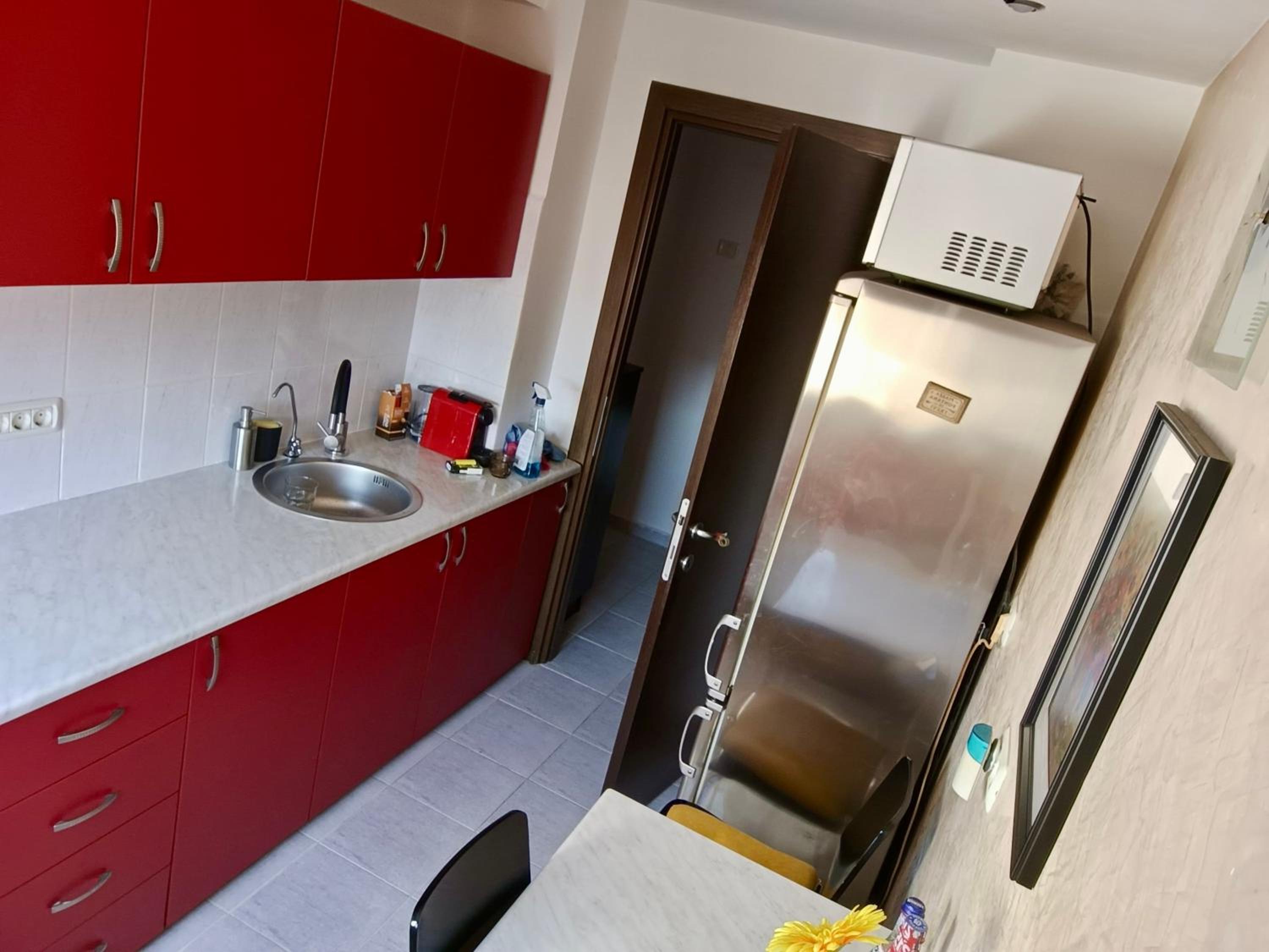 Arcom Apartments