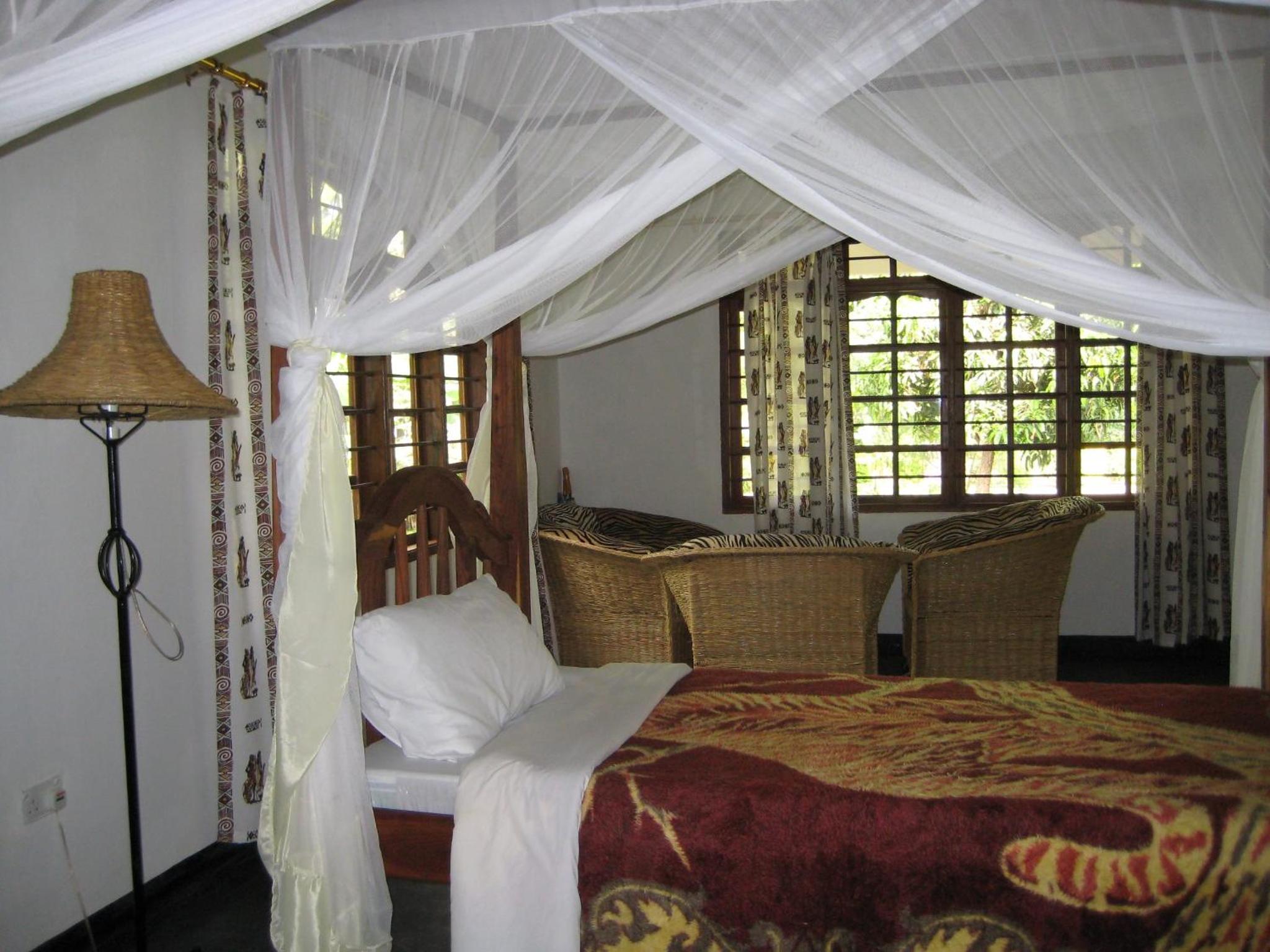 House of West Kili view 2