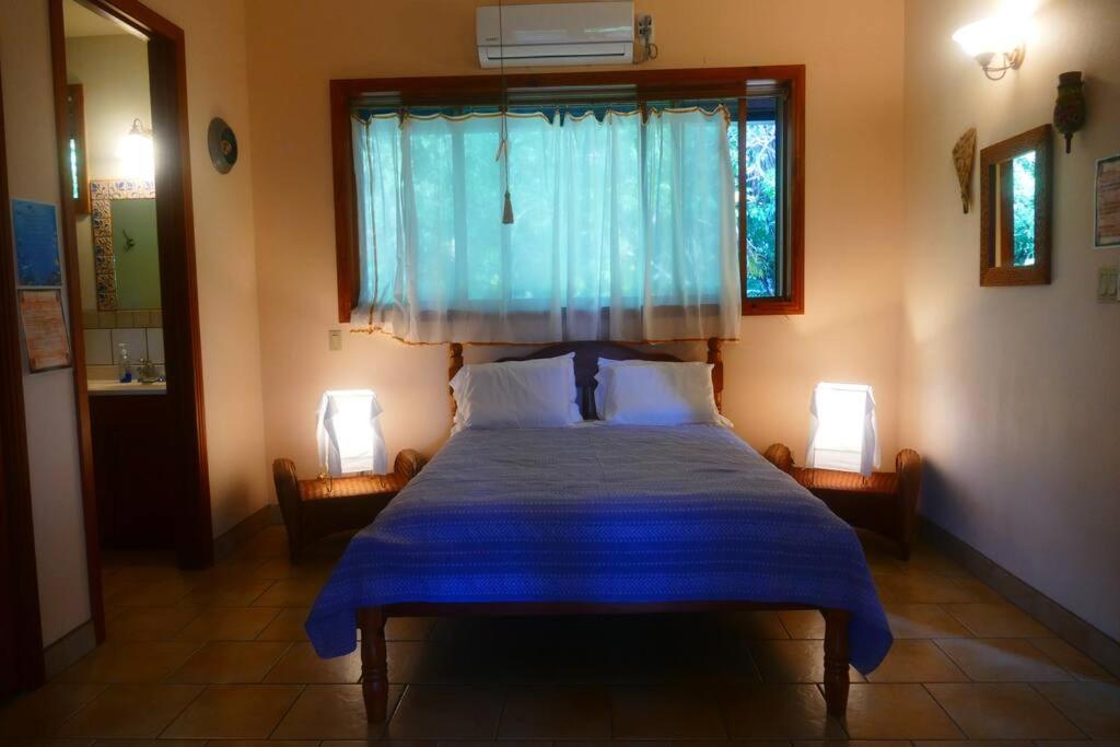 Villa Divina at Framadani estate - Jungle villa with a pool