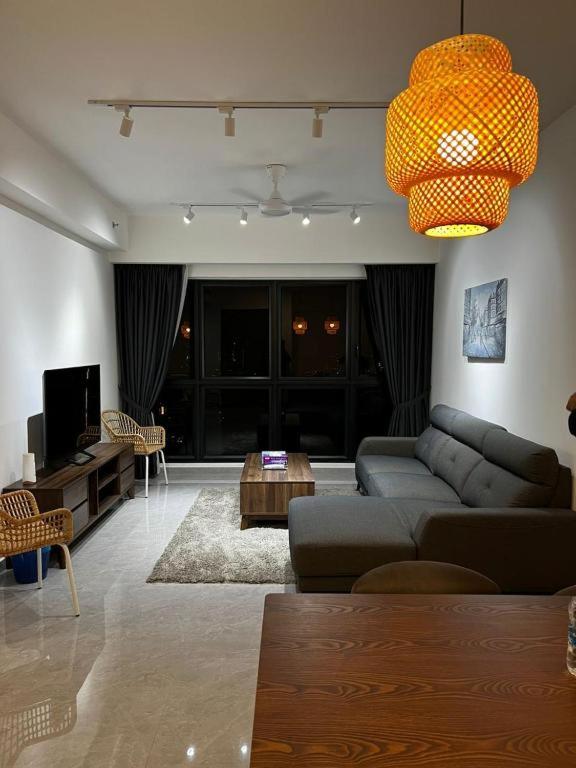 Agile Luxury Suites At TRX