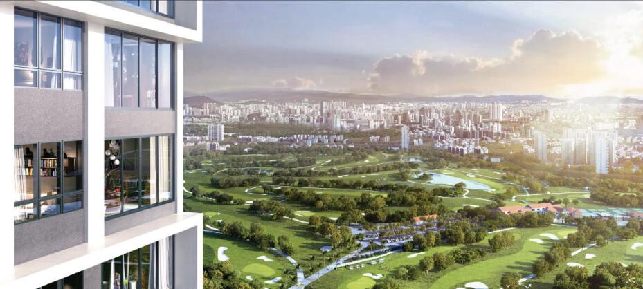 Agile Luxury Suites At TRX