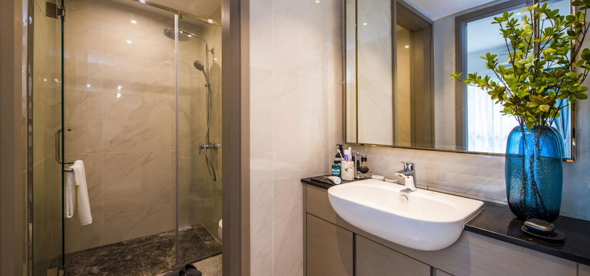 Agile Luxury Suites At TRX