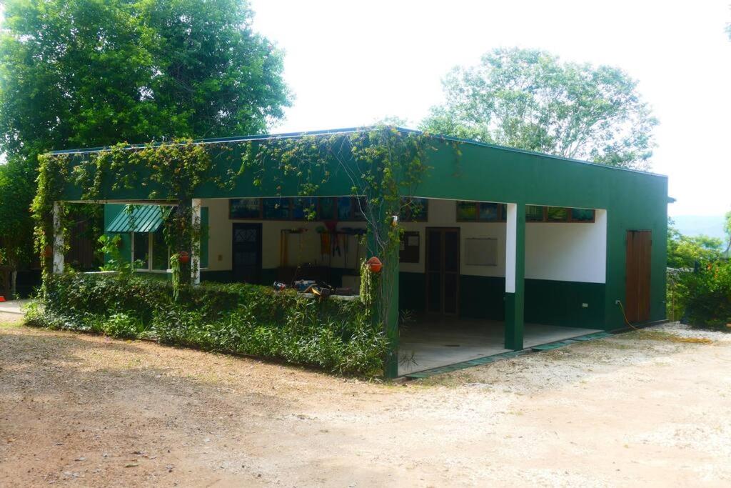 Villa Divina at Framadani estate - Jungle villa with a pool