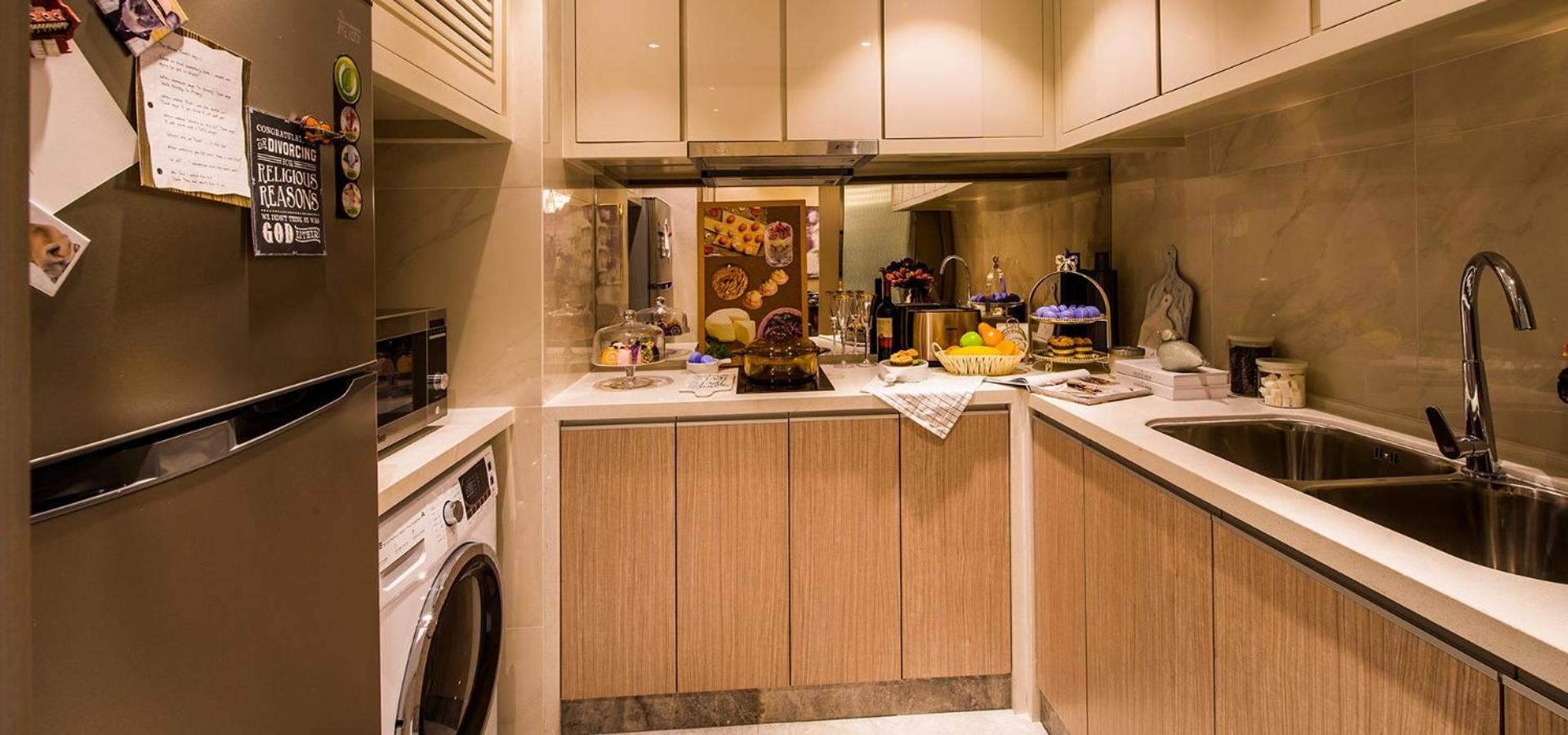 Agile Luxury Suites At TRX
