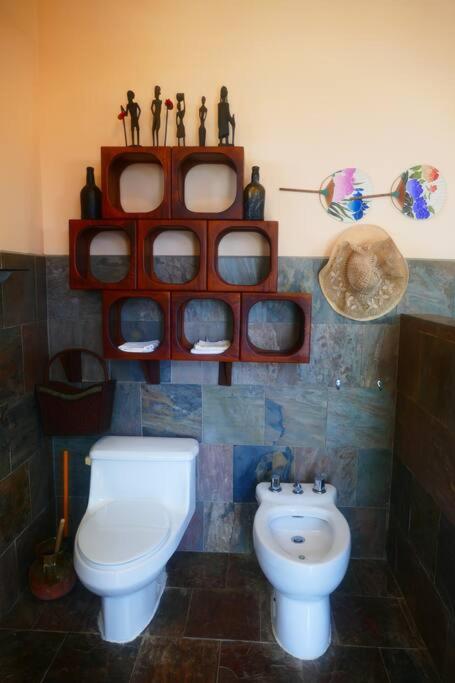 Villa Divina at Framadani estate - Jungle villa with a pool