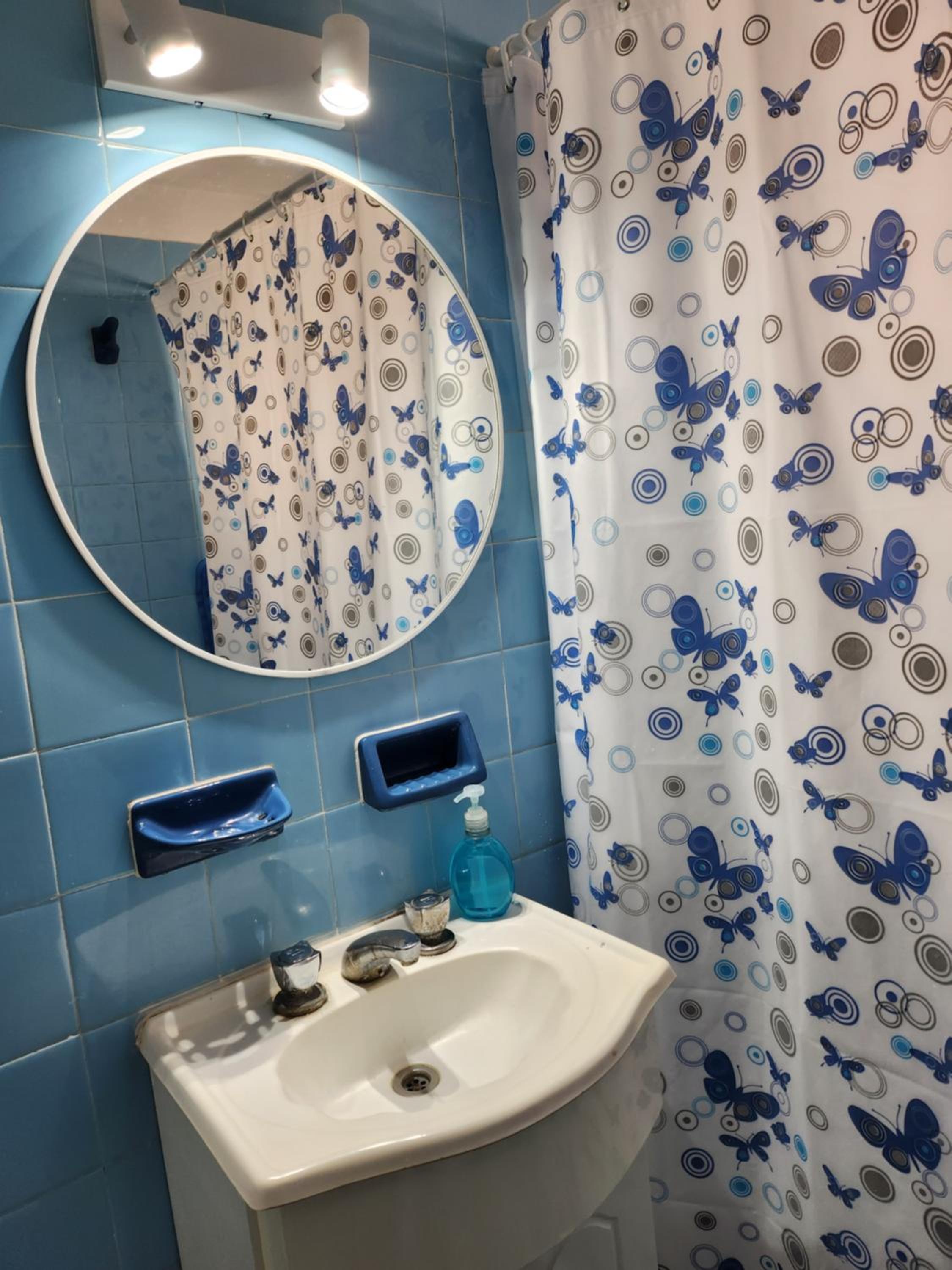 Departamento Lo de Martha