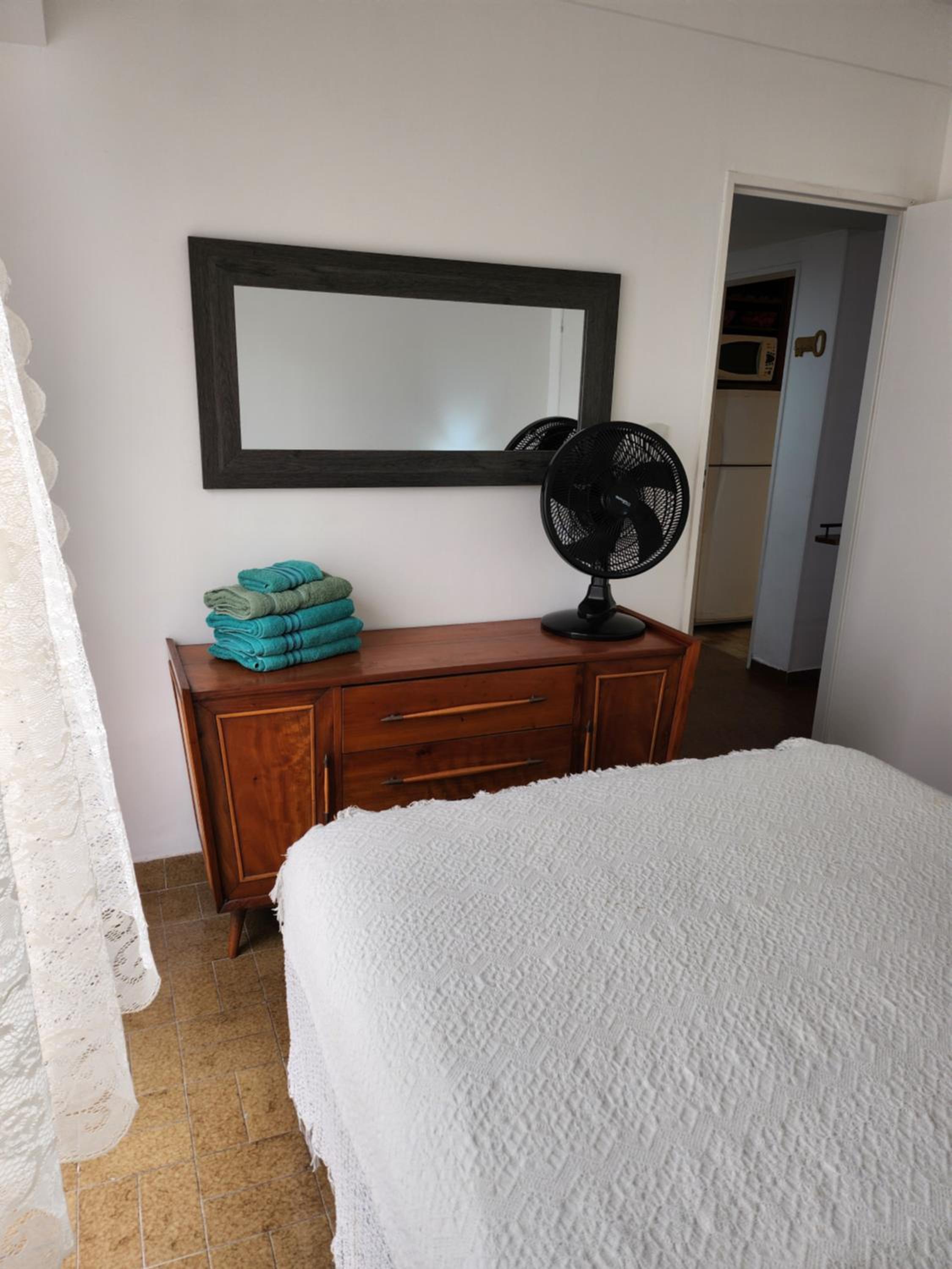 Departamento Lo de Martha