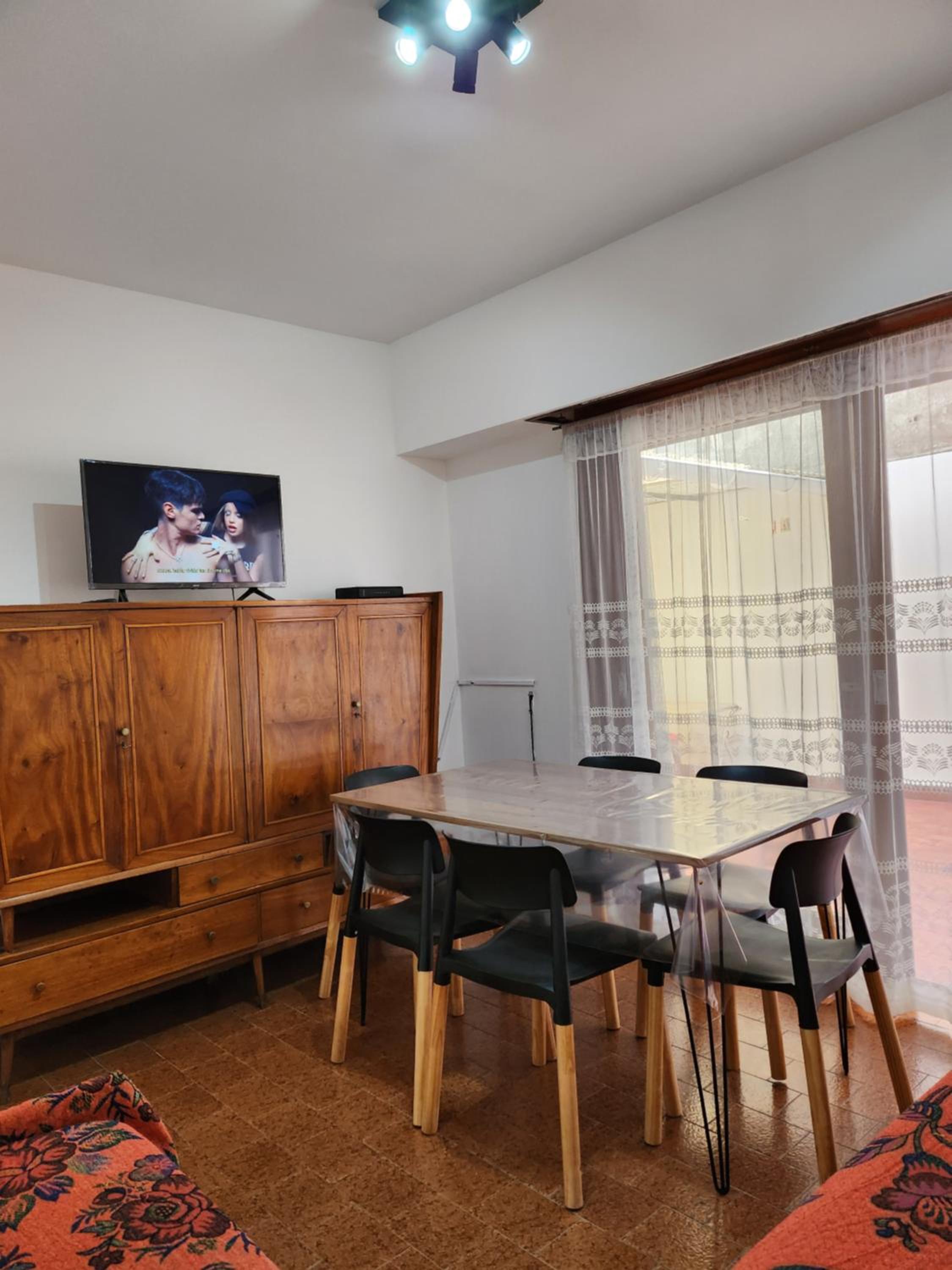 Departamento Lo de Martha
