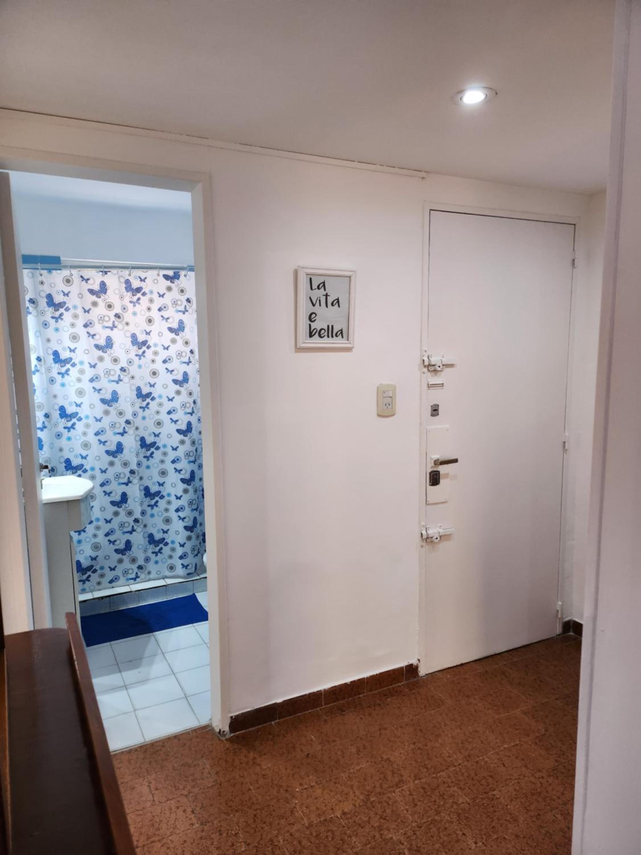 Departamento Lo de Martha