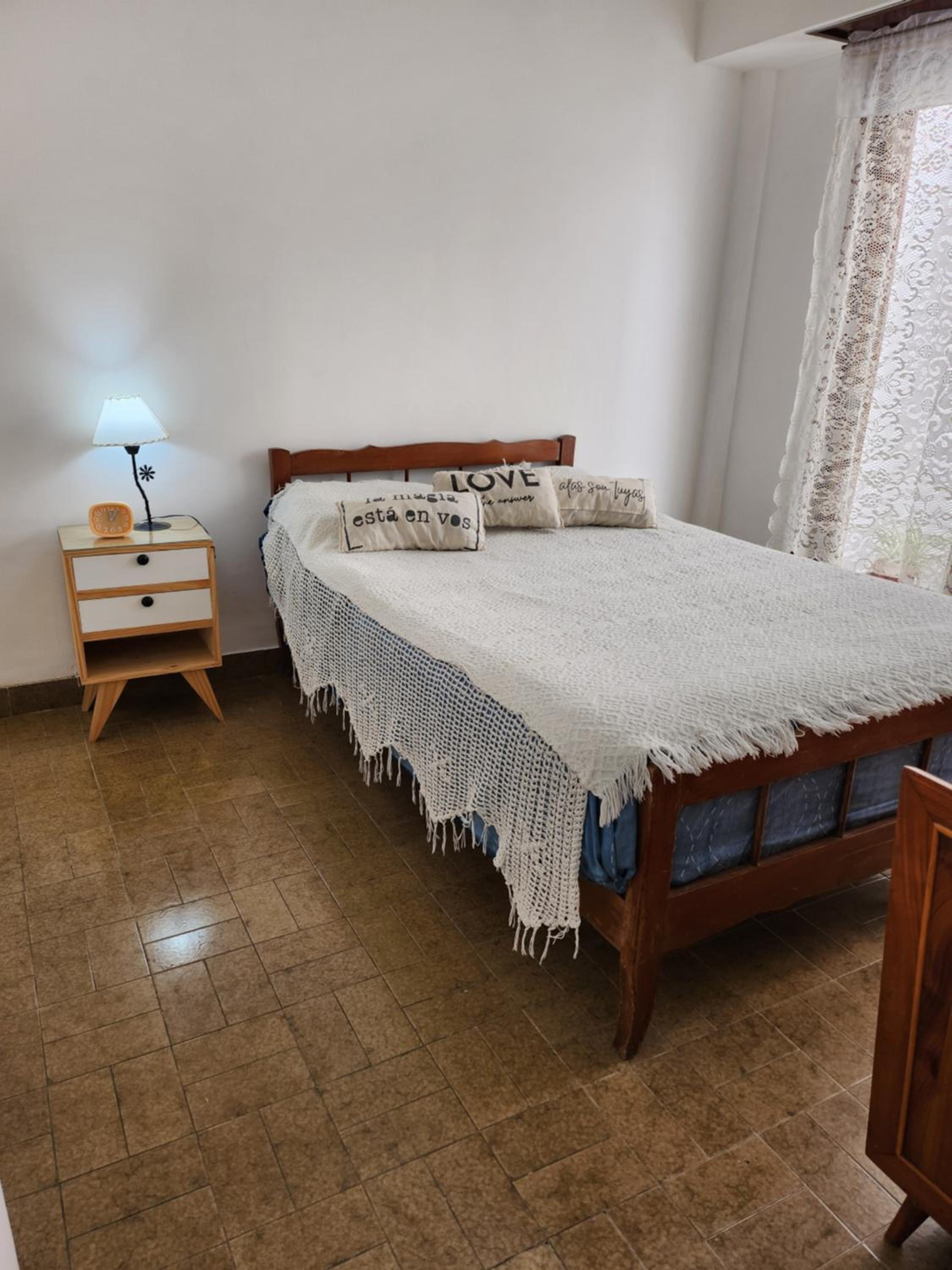 Departamento Lo de Martha