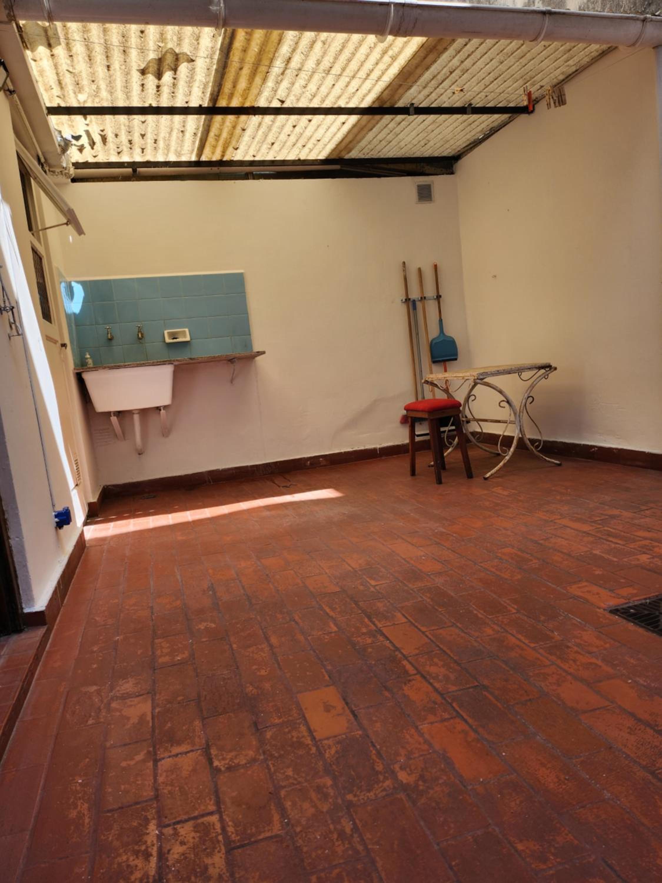 Departamento Lo de Martha