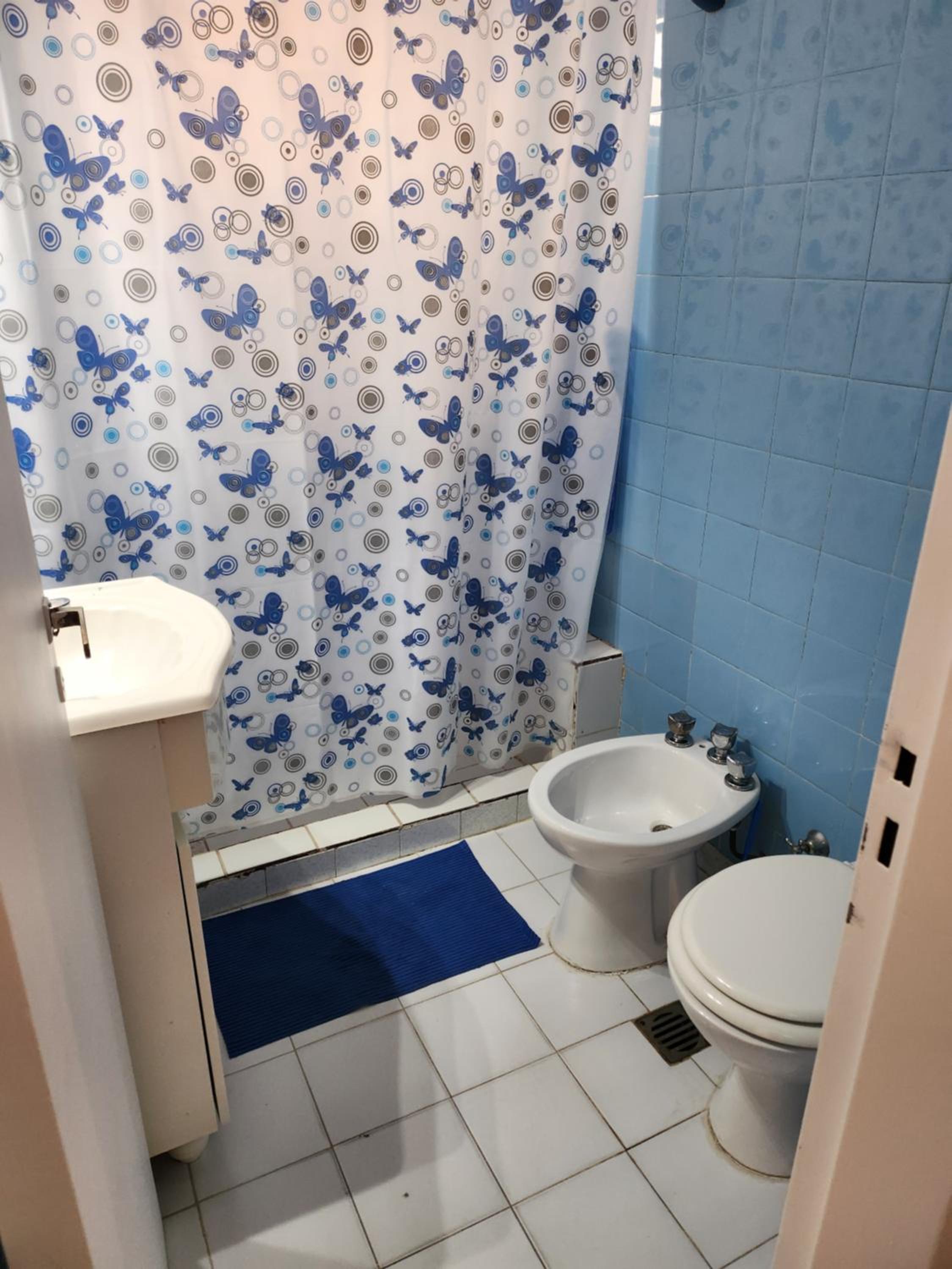 Departamento Lo de Martha