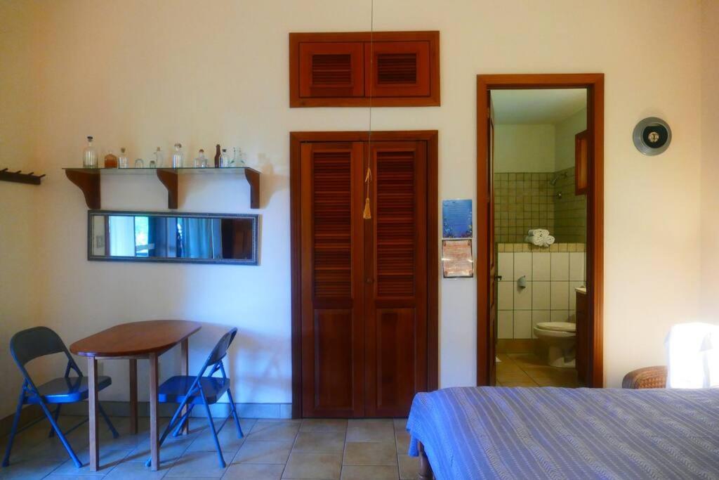 Villa Divina at Framadani estate - Jungle villa with a pool