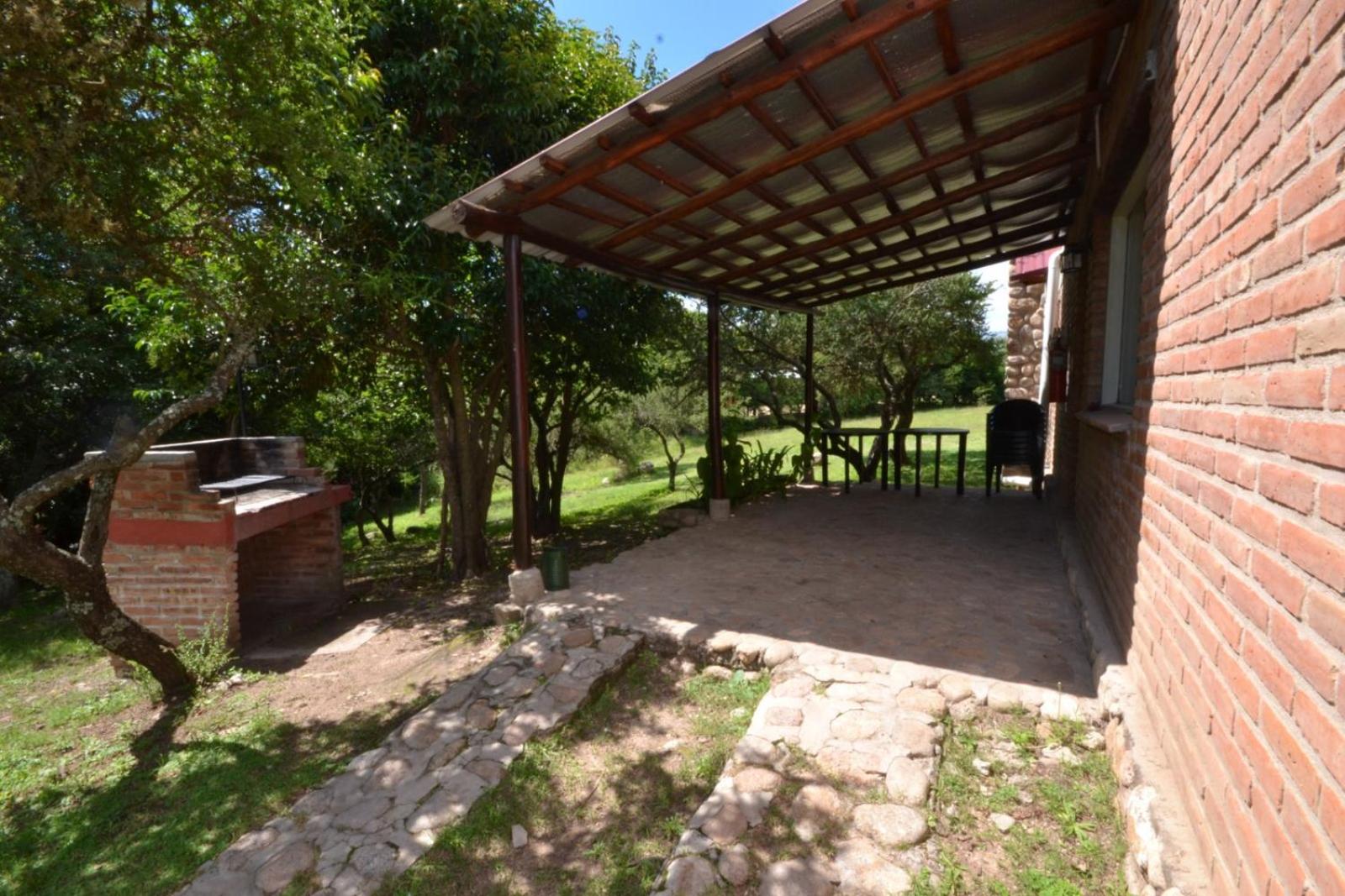 El Viejo Molino Casas de Campo