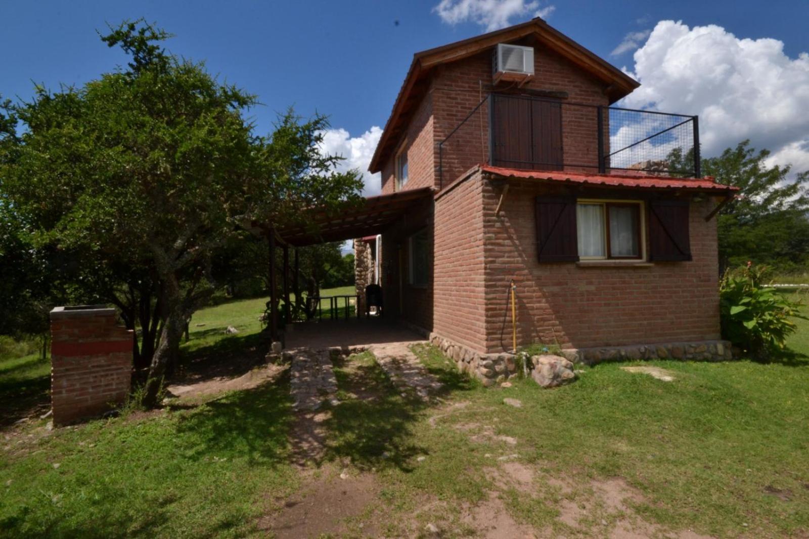 El Viejo Molino Casas de Campo