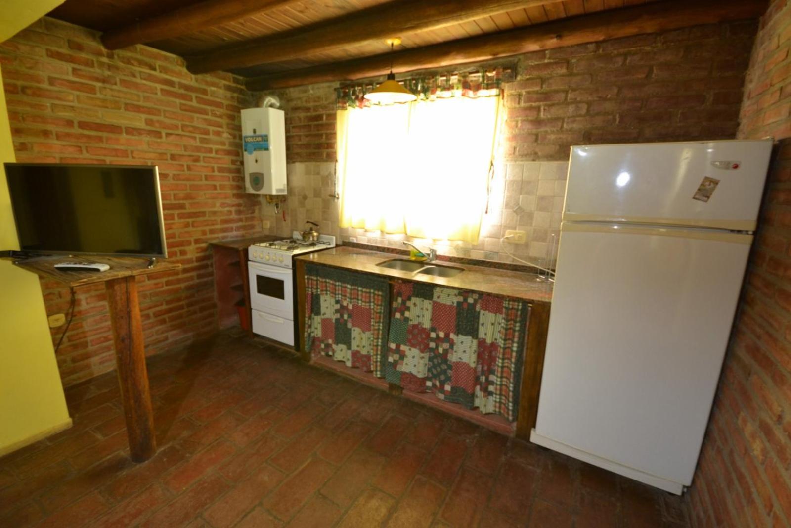 El Viejo Molino Casas de Campo