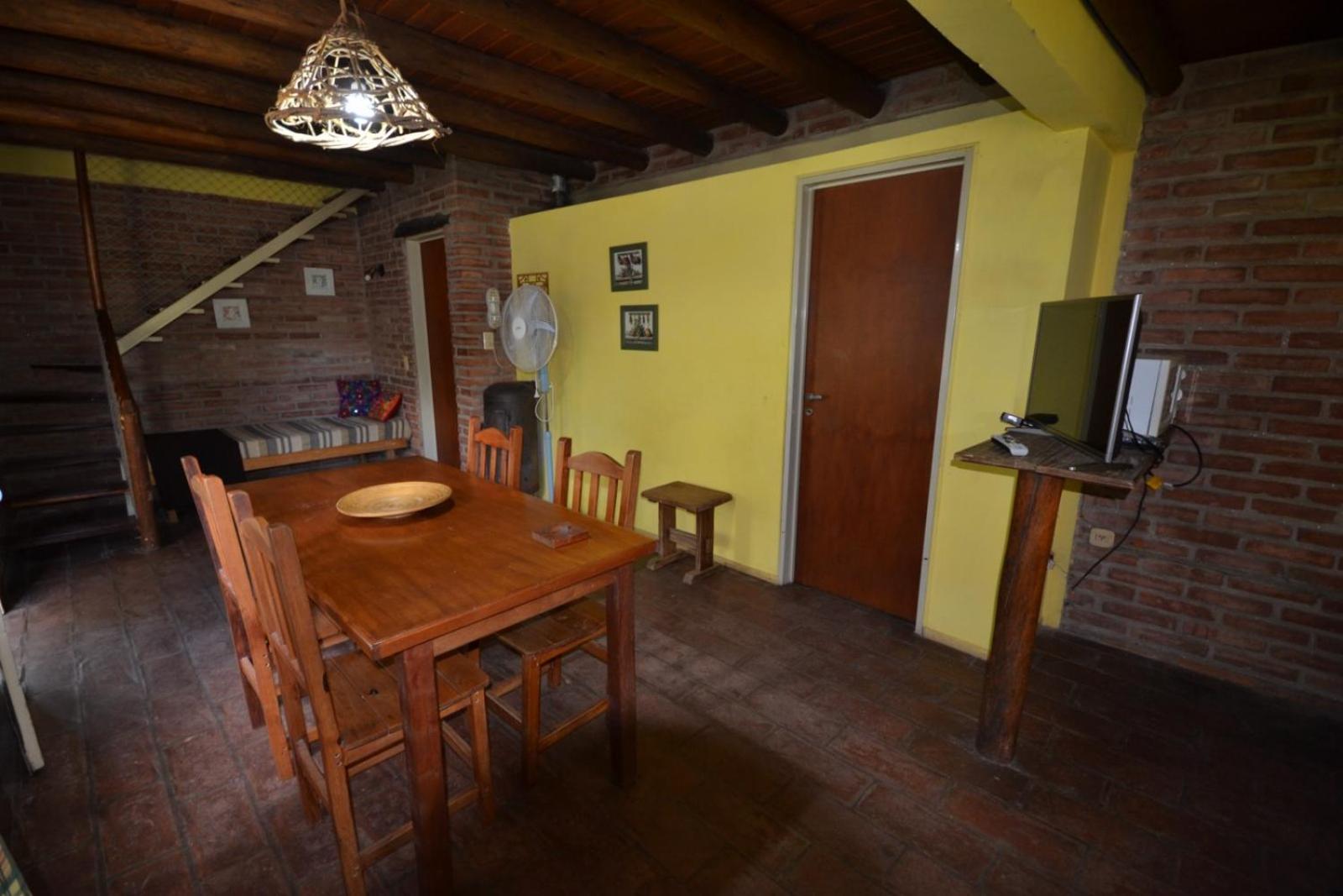 El Viejo Molino Casas de Campo