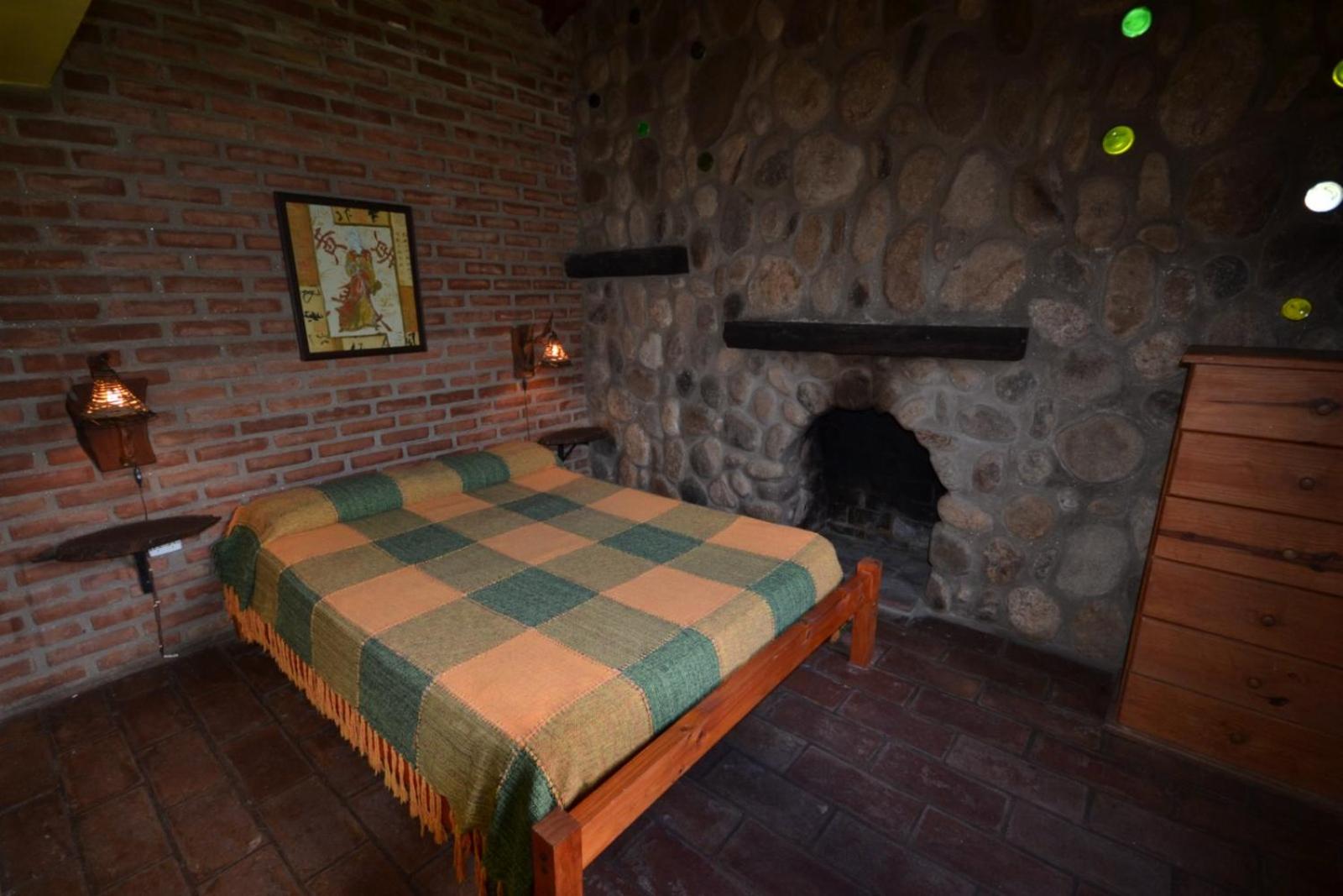 El Viejo Molino Casas de Campo