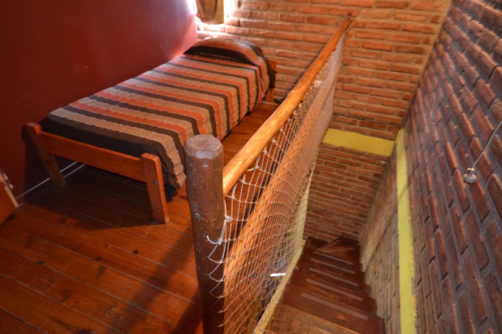 El Viejo Molino Casas de Campo