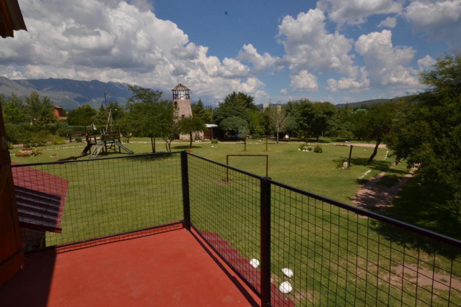 El Viejo Molino Casas de Campo