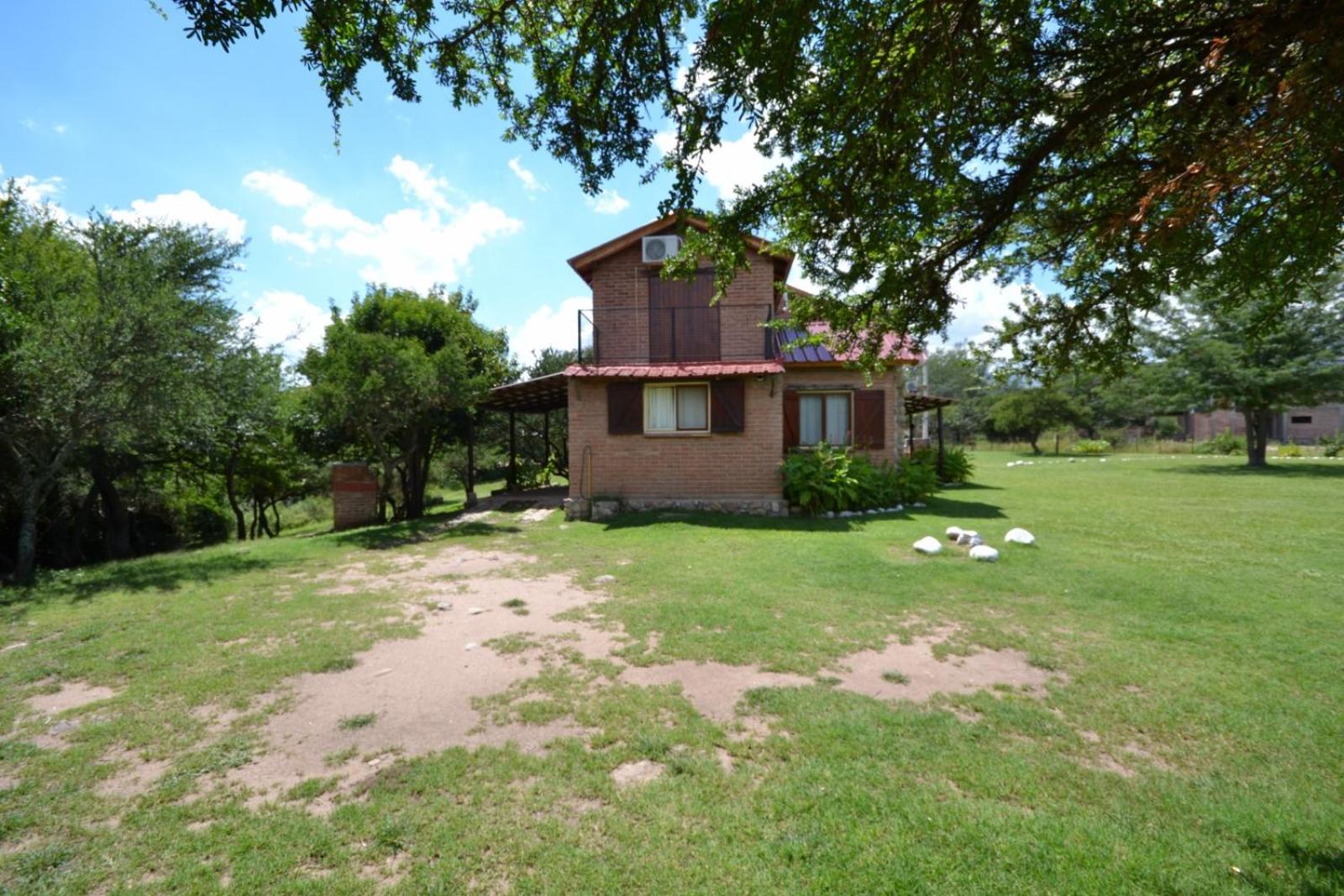 El Viejo Molino Casas de Campo