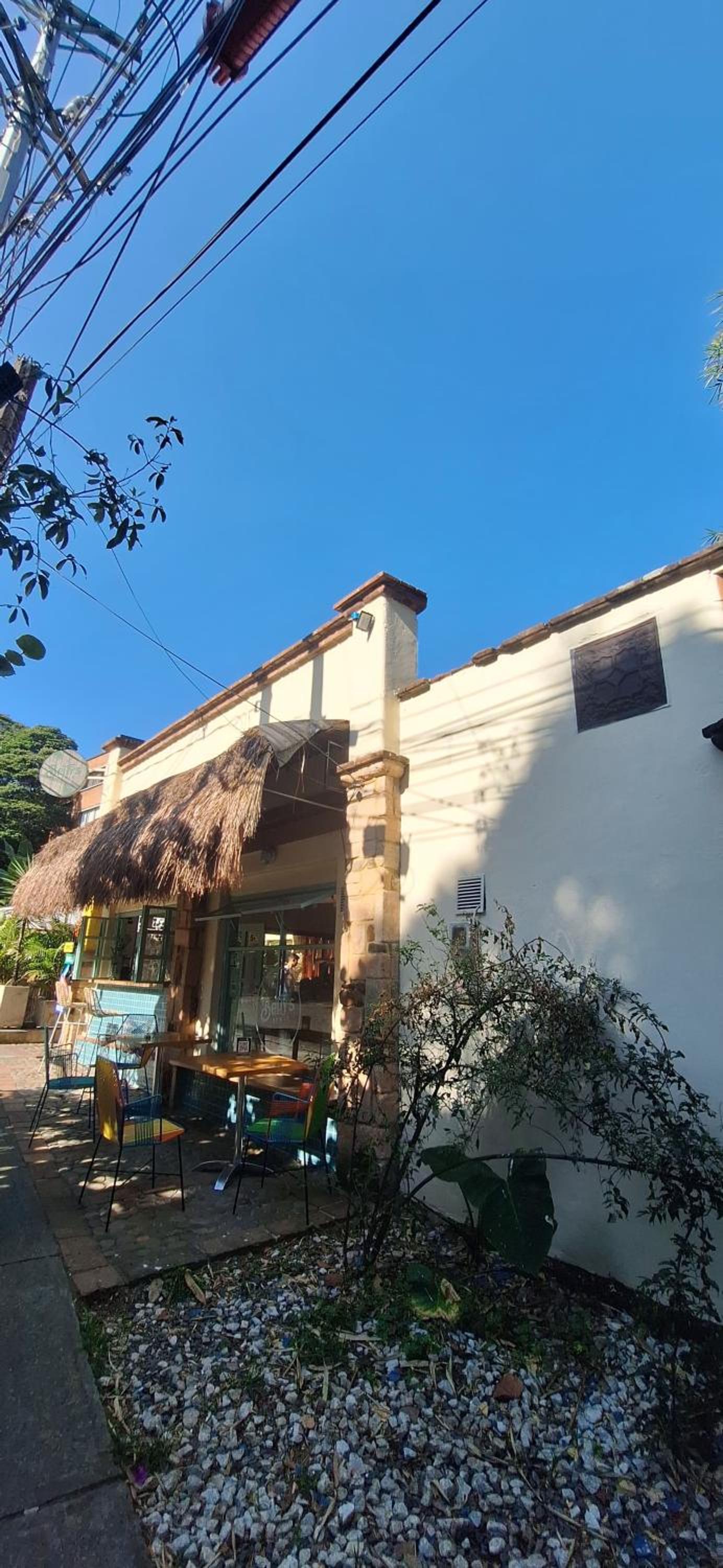 Yolo Hostel Medellin