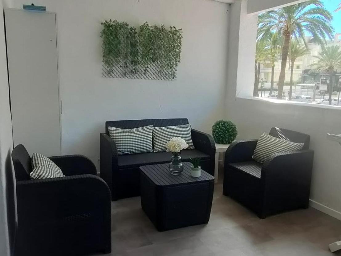 OASIS Apartment with 2 bedrooms in Jardines del Puerto view 5