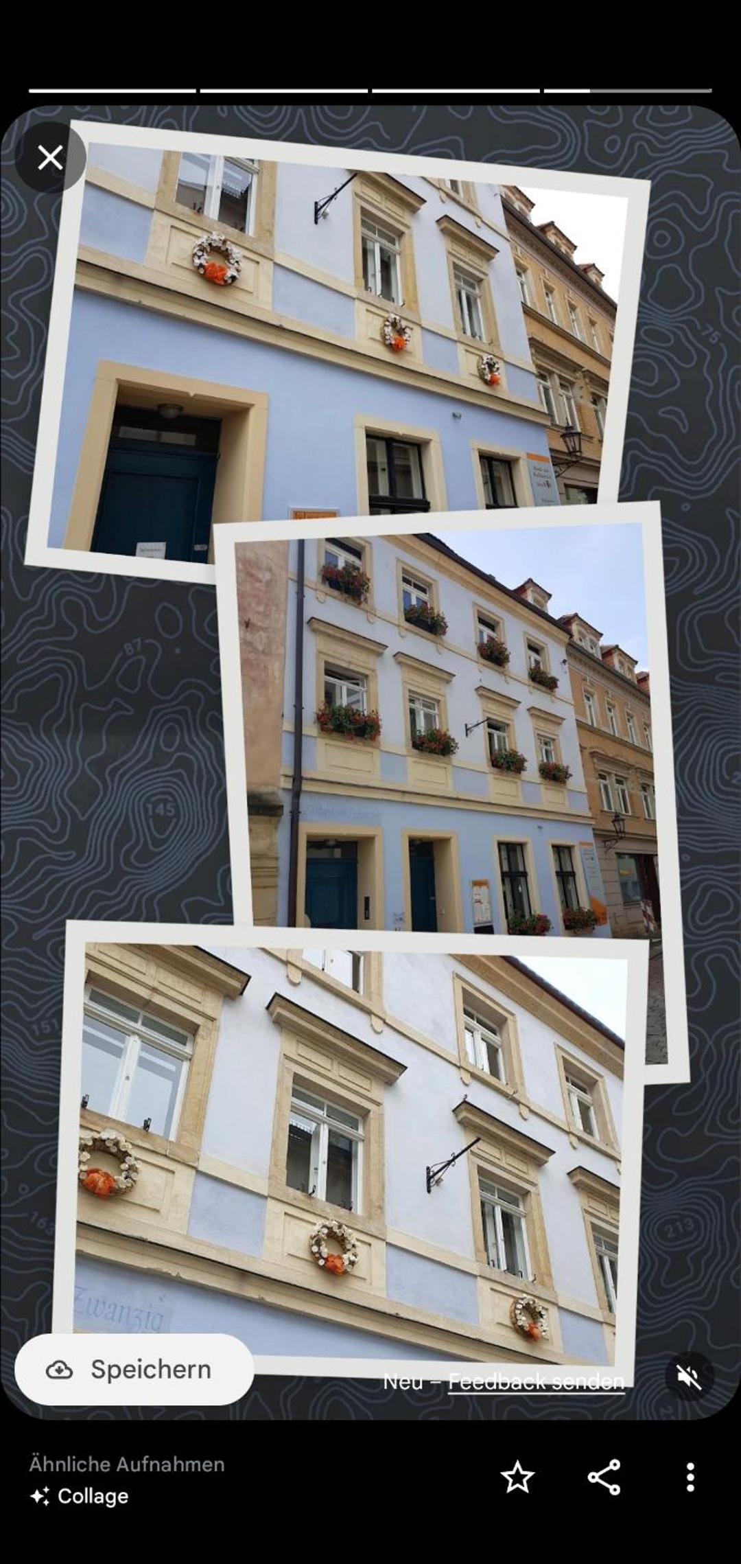 Ferienwohnung Ines Wolf in der Meißner Innenstadt