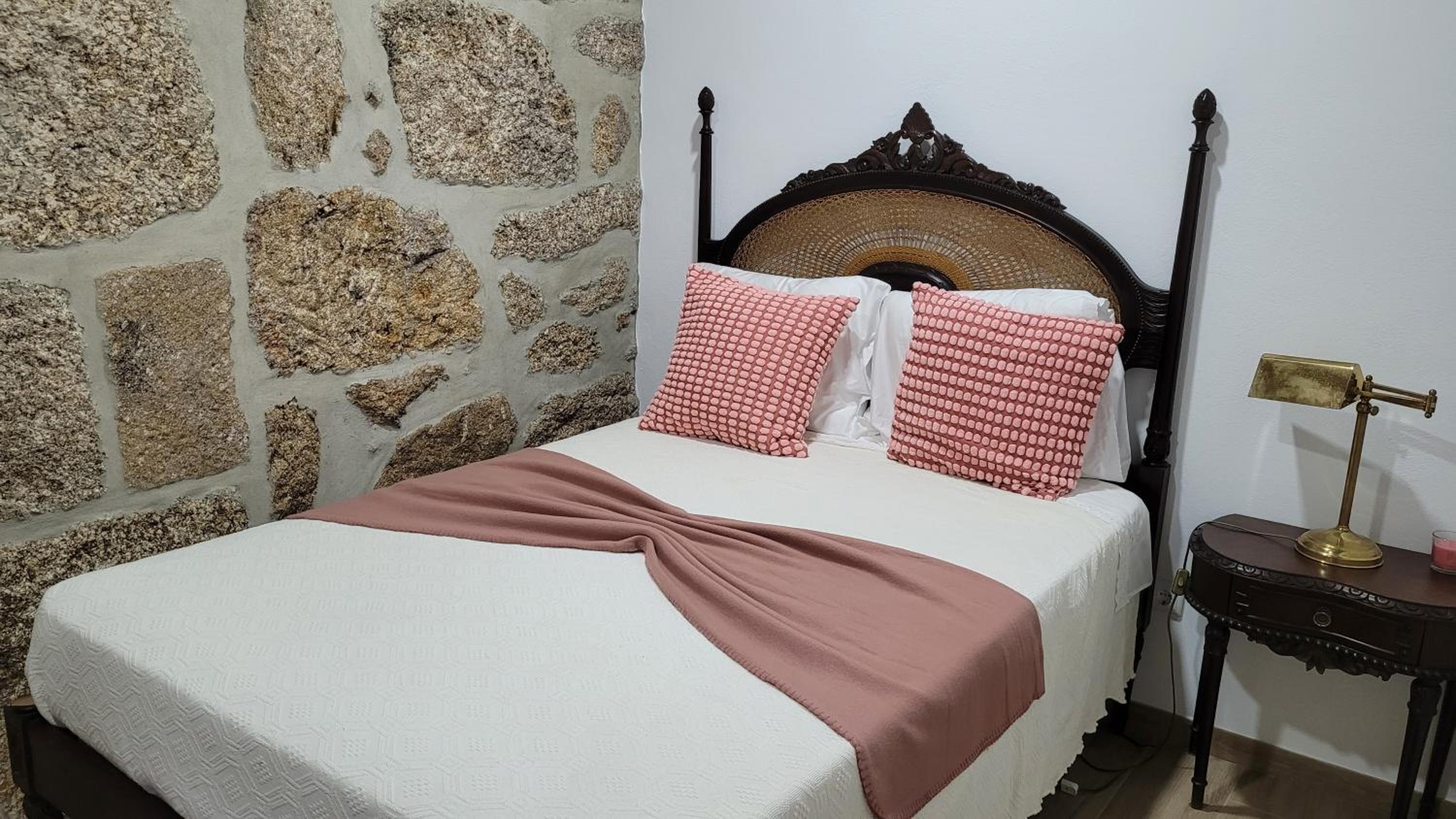 Casa da Fonte