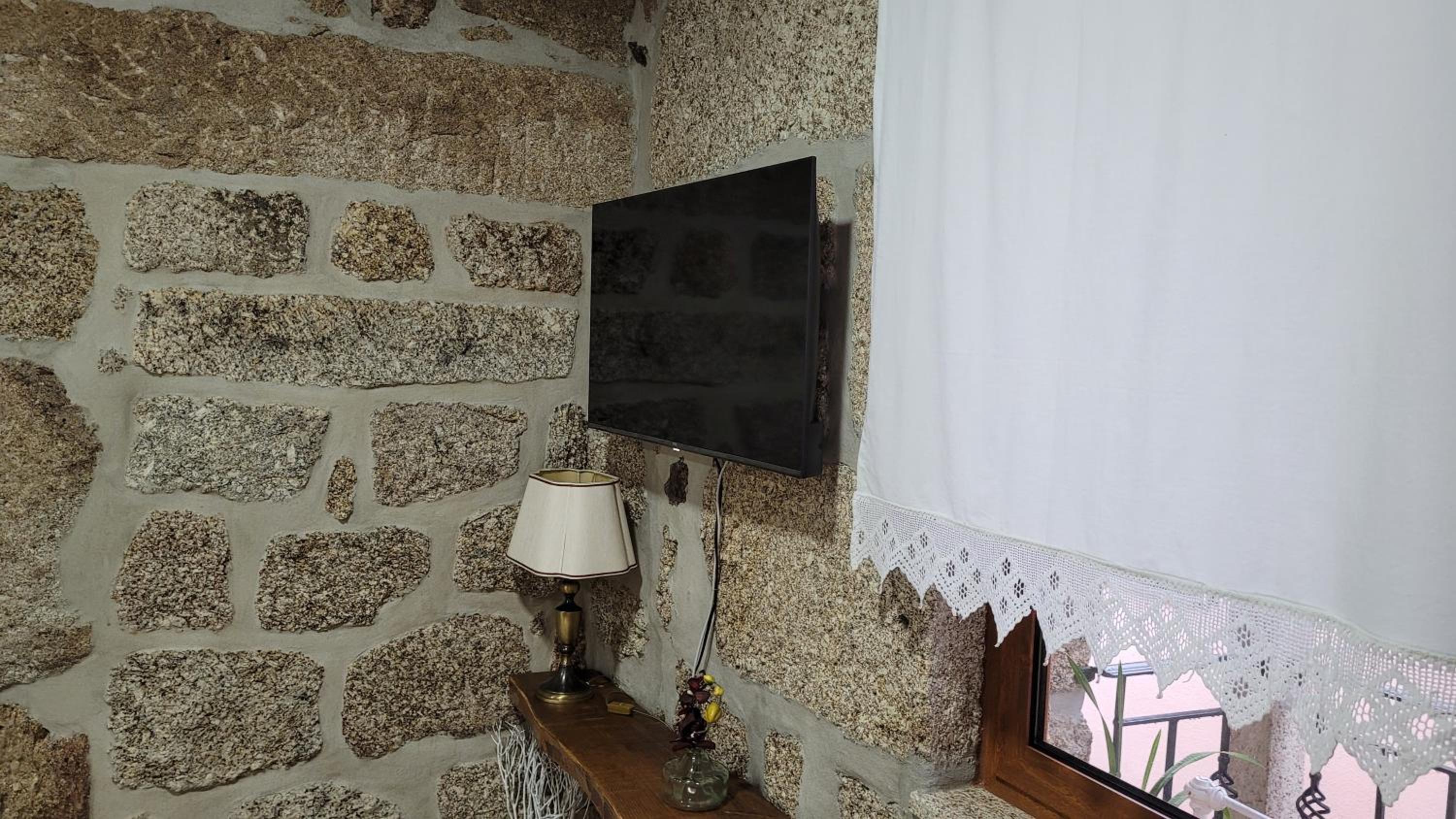 Casa da Fonte