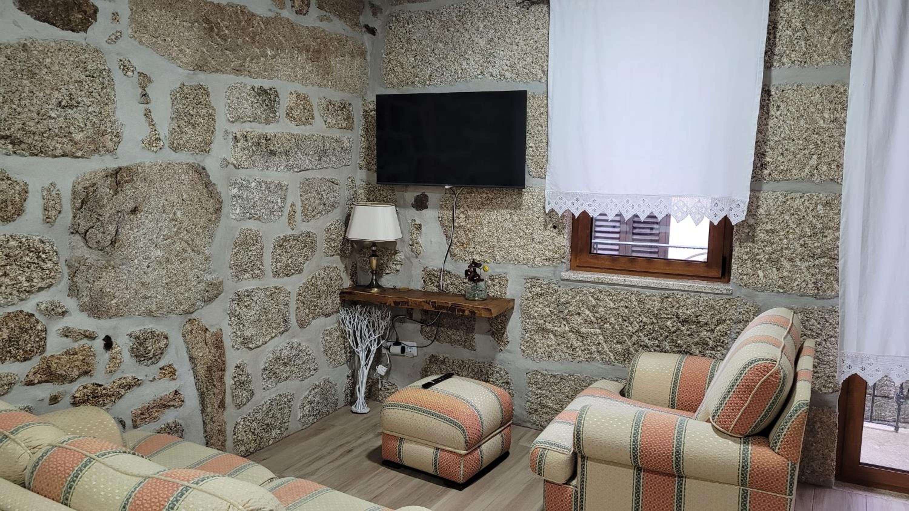 Casa da Fonte