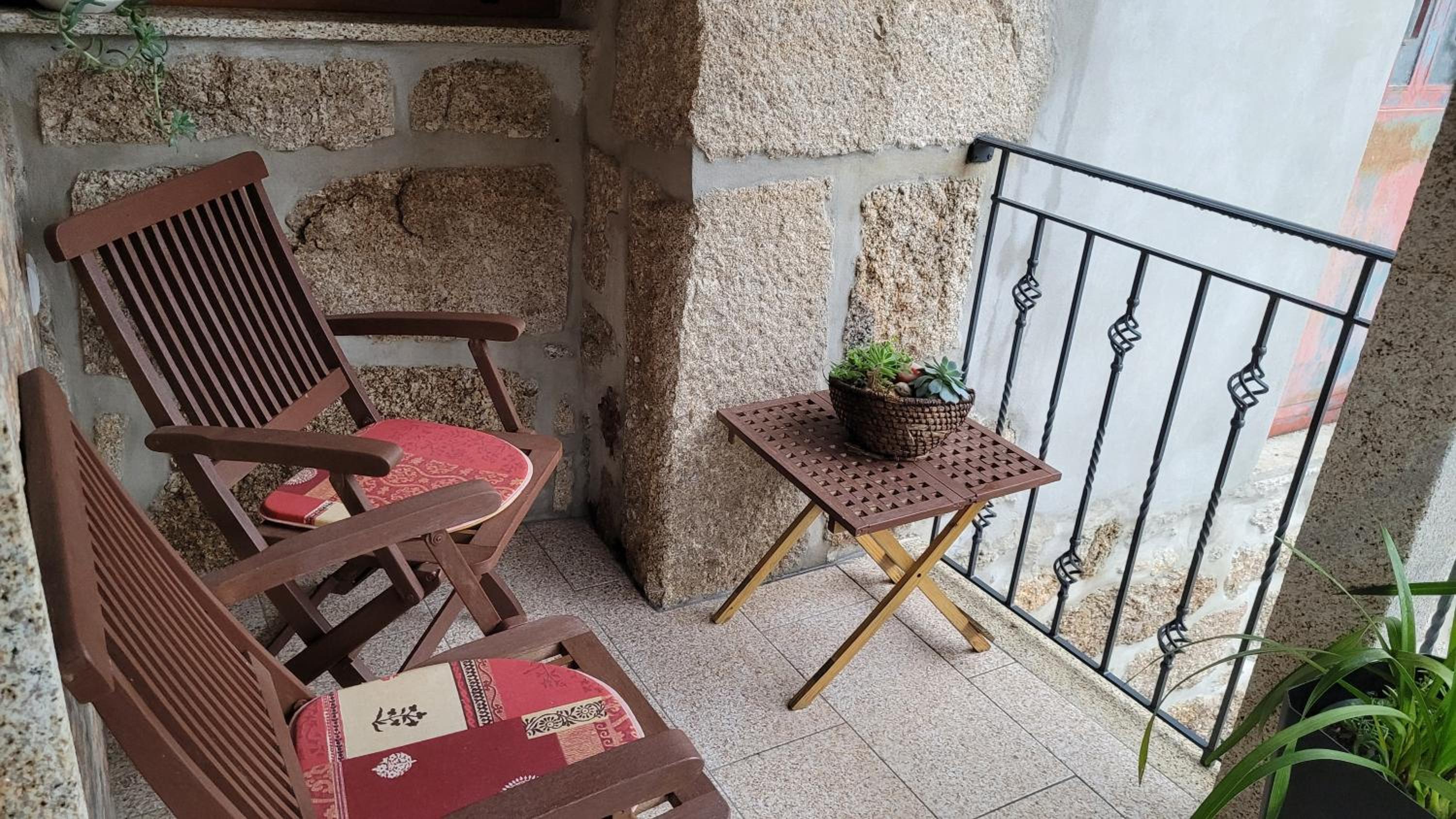 Casa da Fonte