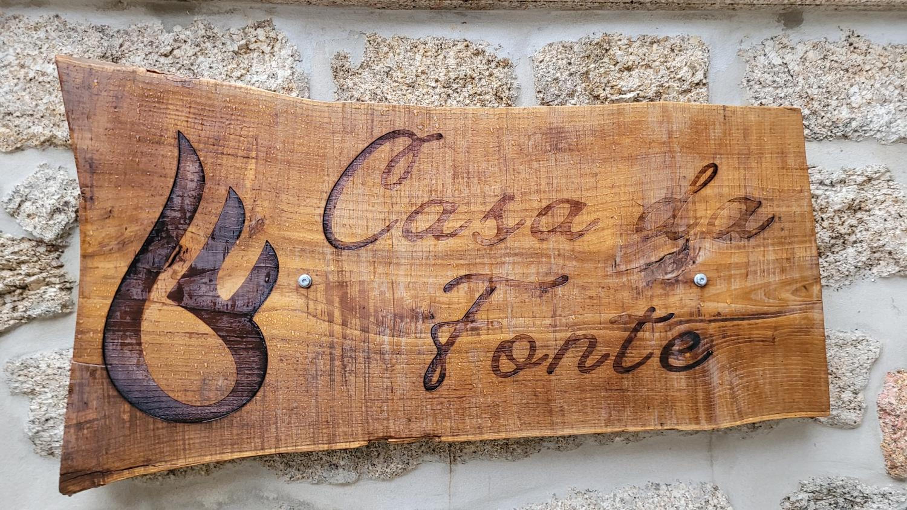 Casa da Fonte