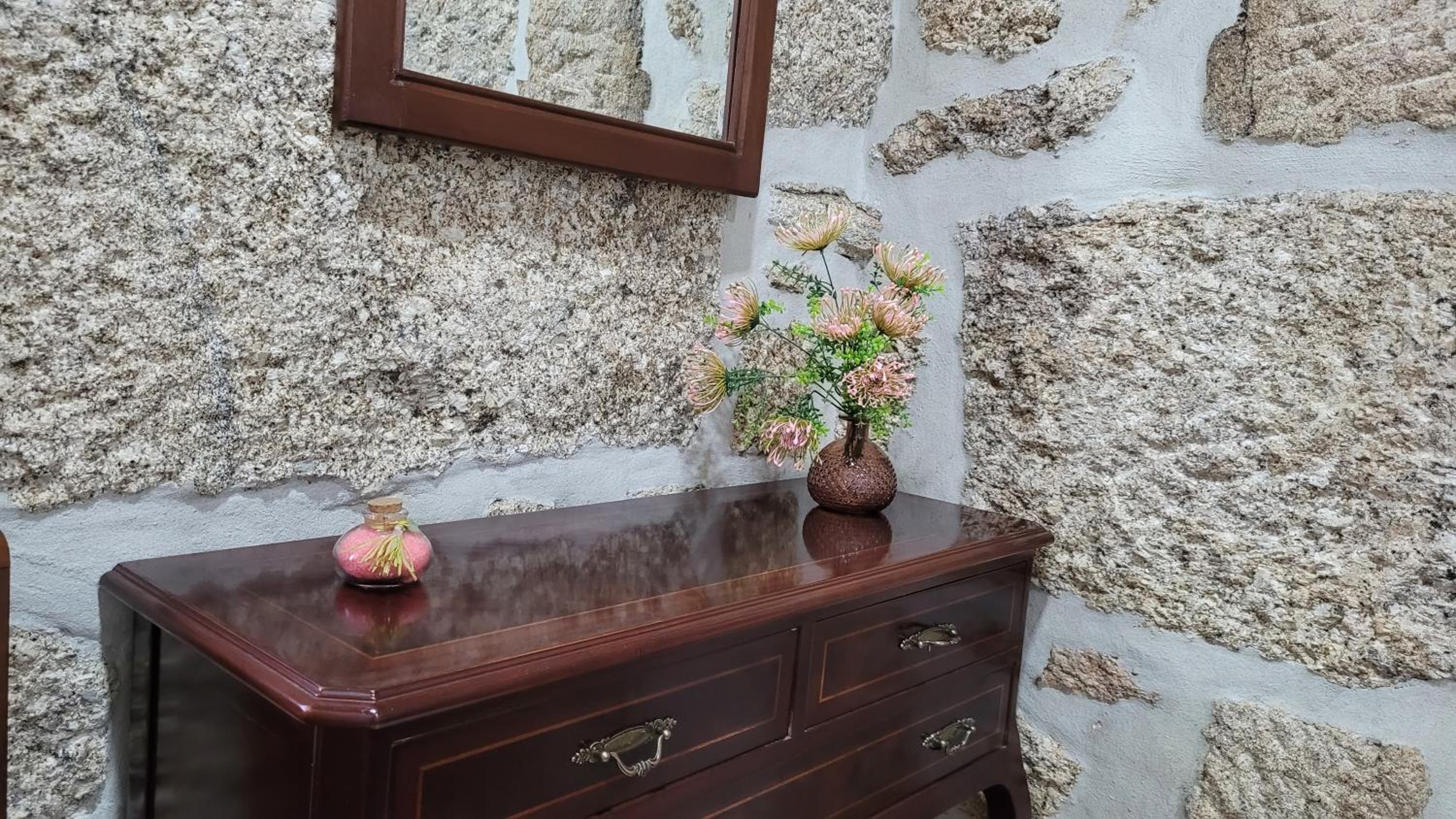 Casa da Fonte