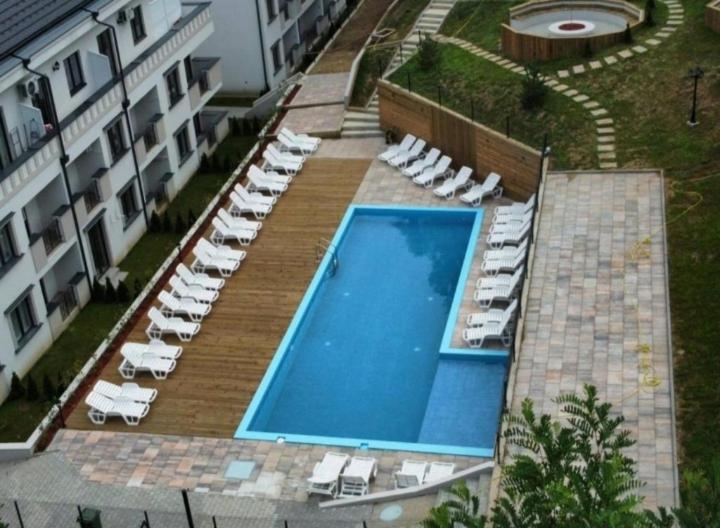 Vrnjački Kos view 3