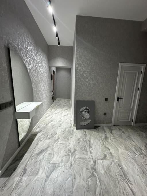 Baku luxury and secure flat in city centre