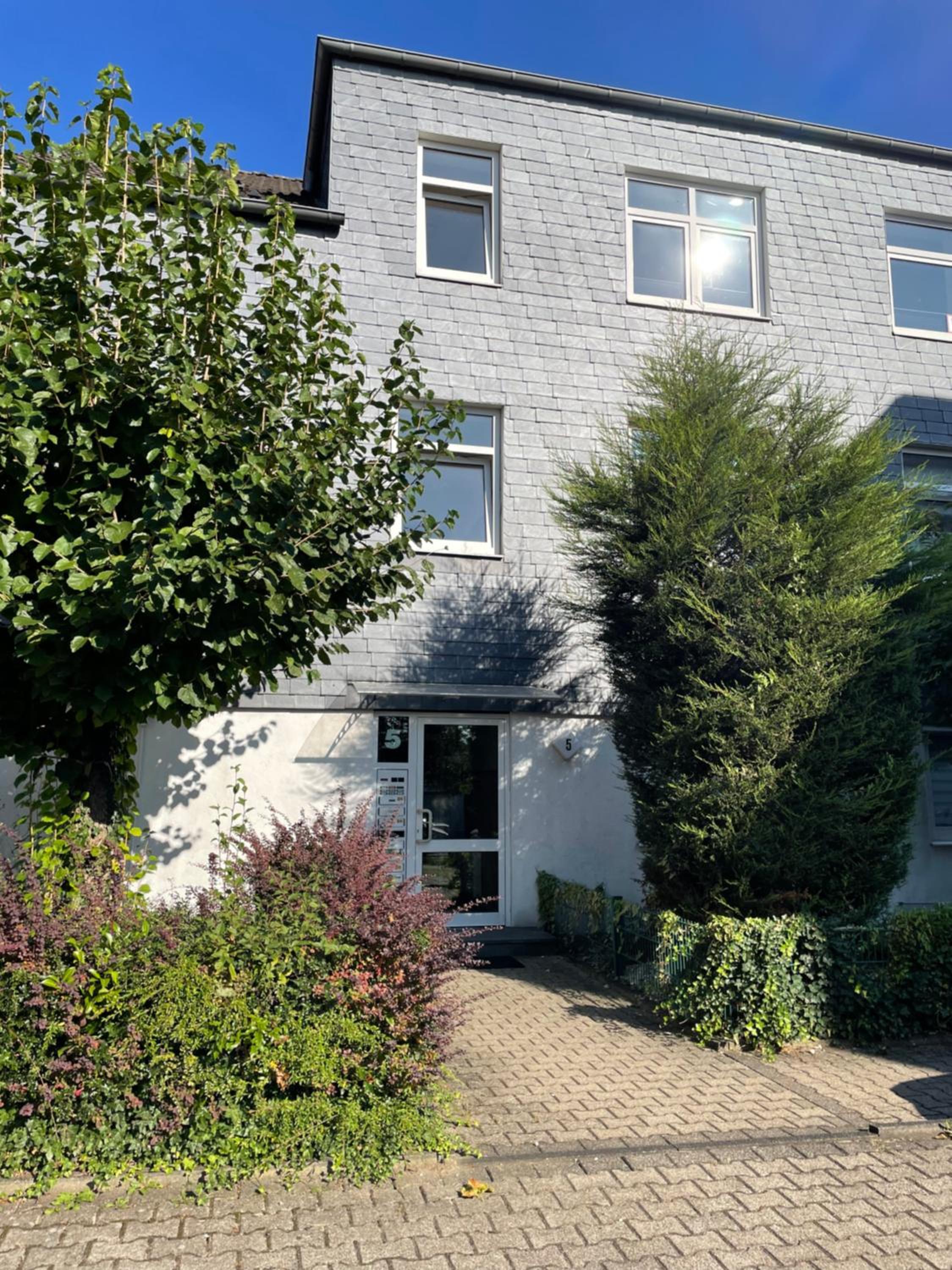 Moderne Wohnung - renoviert 2024 view 2