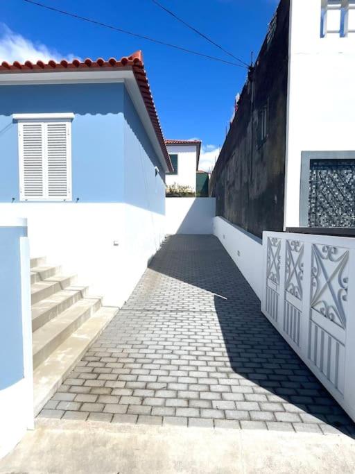 Casa da Porta Azul view 5