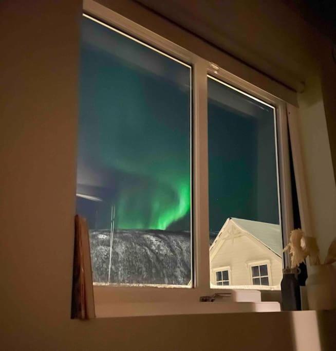 Newly renovated apartment with a view view 4