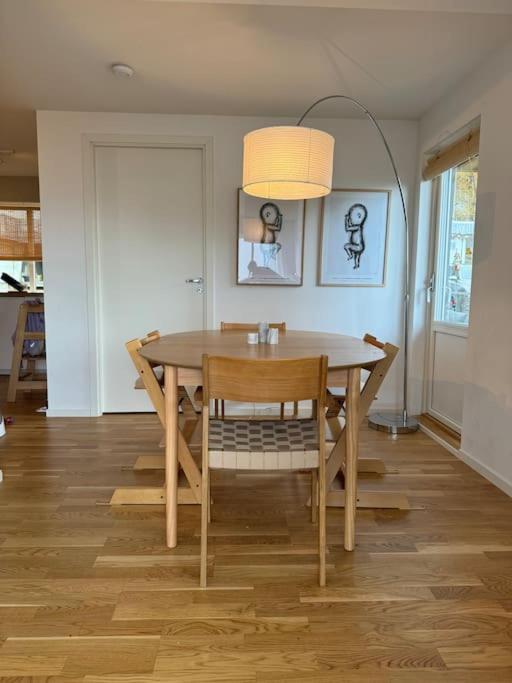 Newly renovated apartment with a view view 5