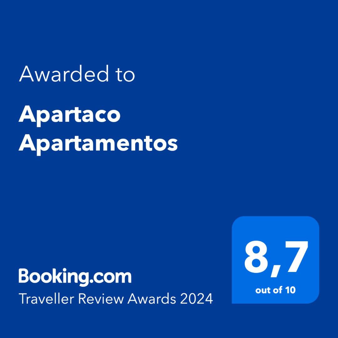 Apartaco Apartamentos view 3
