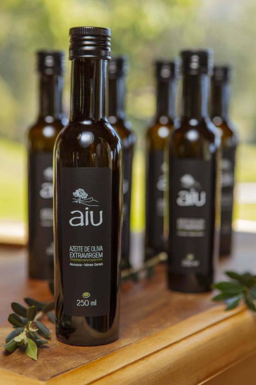 Chalés Aiu 2