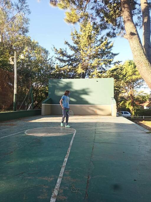 Casa en Barrio Privado Hipocampo