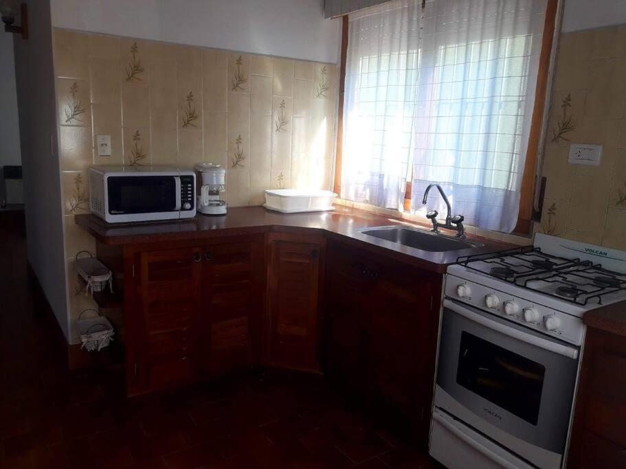 Casa en Barrio Privado Hipocampo