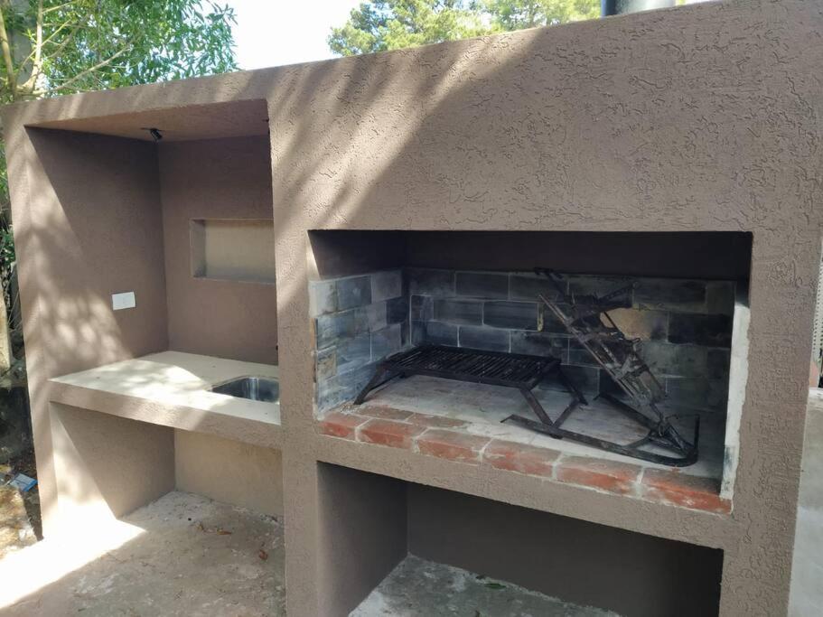 Casa en Barrio Privado Hipocampo