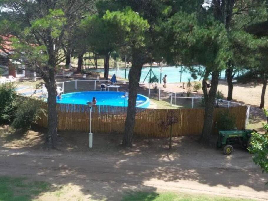 Casa en Barrio Privado Hipocampo