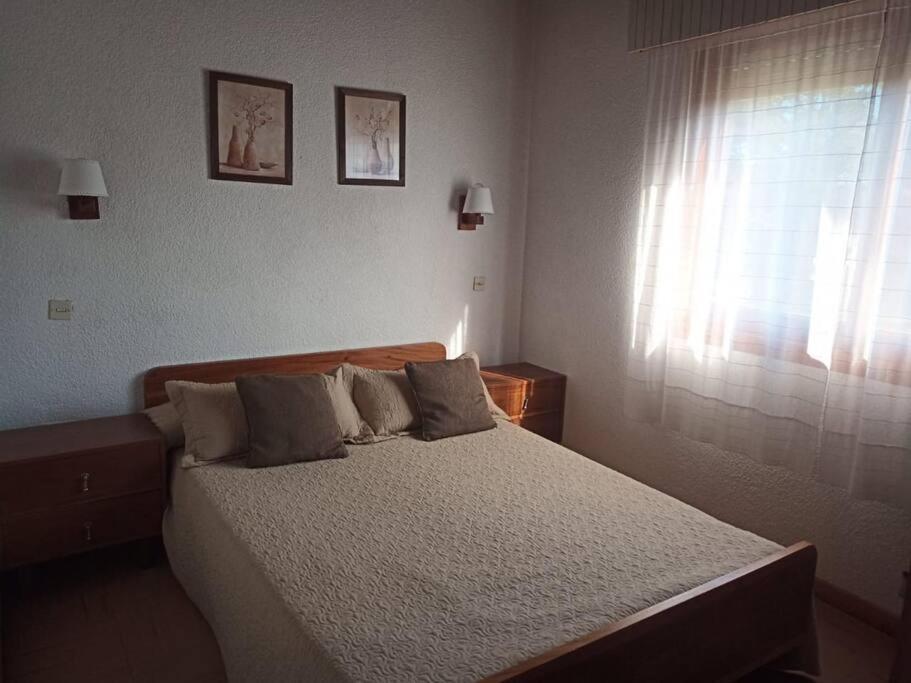 Casa en Barrio Privado Hipocampo