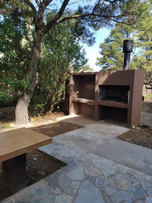 Casa en Barrio Privado Hipocampo